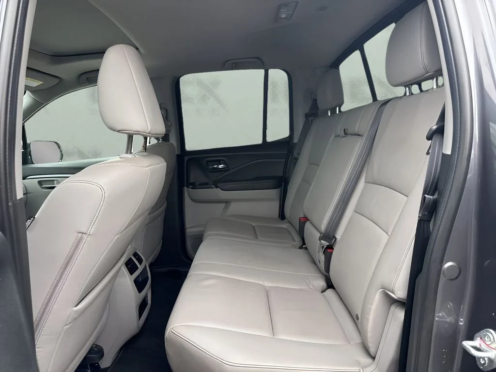 Used 2023 Gray Honda RTL-E image 14