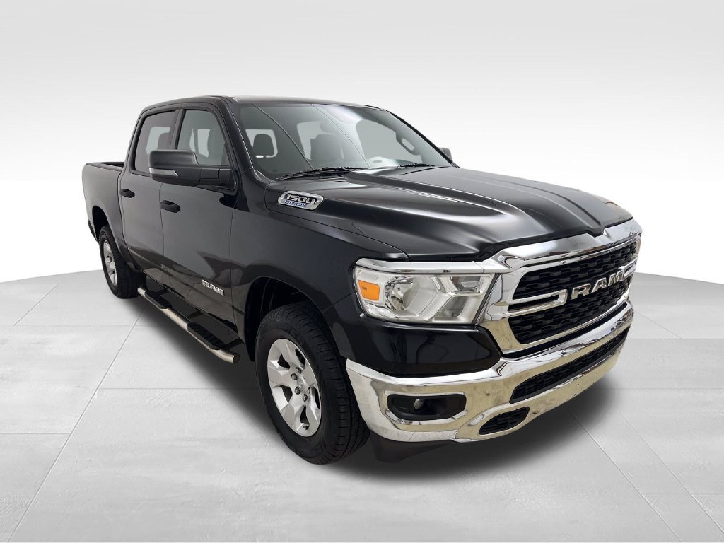 Used 2023 Black Ram Big Horn/Lone Star image 7