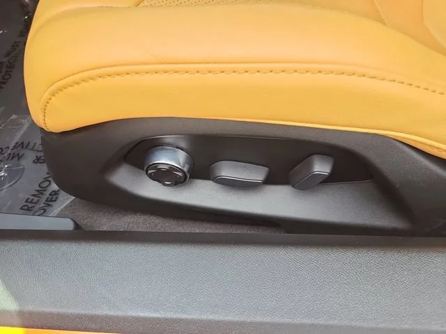 Used 2024 Amplify Orange Tintcoat Chevrolet 2LT image 18