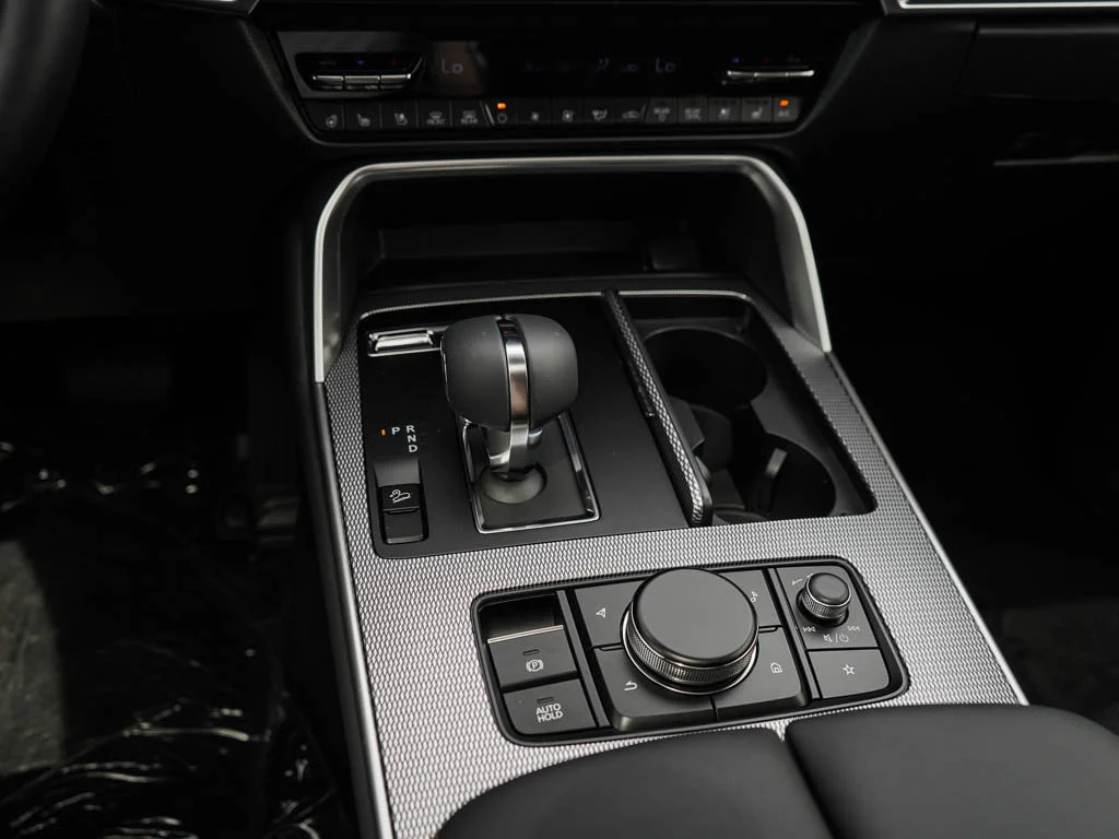New 2026 Jet Black Mica Mazda 3.3 Turbo Preferred AWD image 28