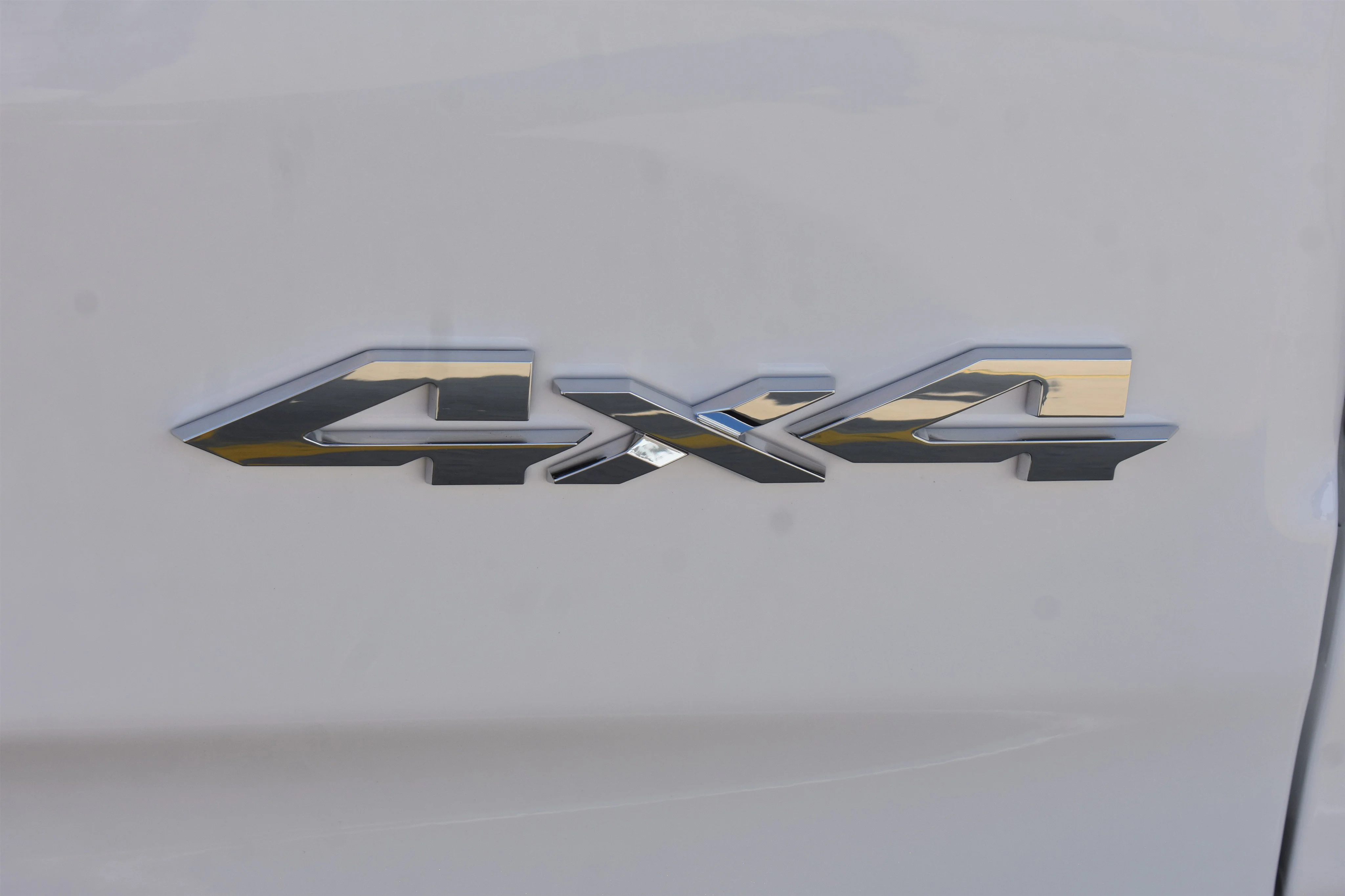 New 2026 Bright White Clearcoat Ram Big Horn image 8
