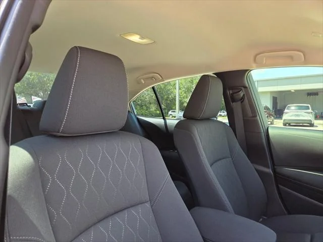 Certified Used 2025 BLUEPRINT Toyota  image 15