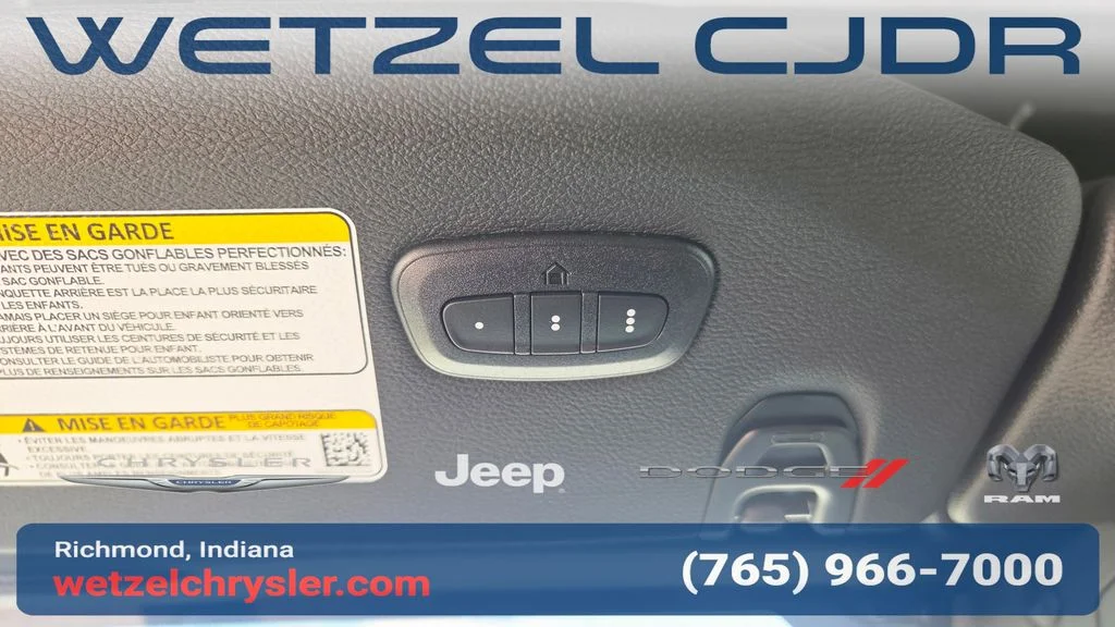 New 2026 Gray Jeep Rubicon image 19