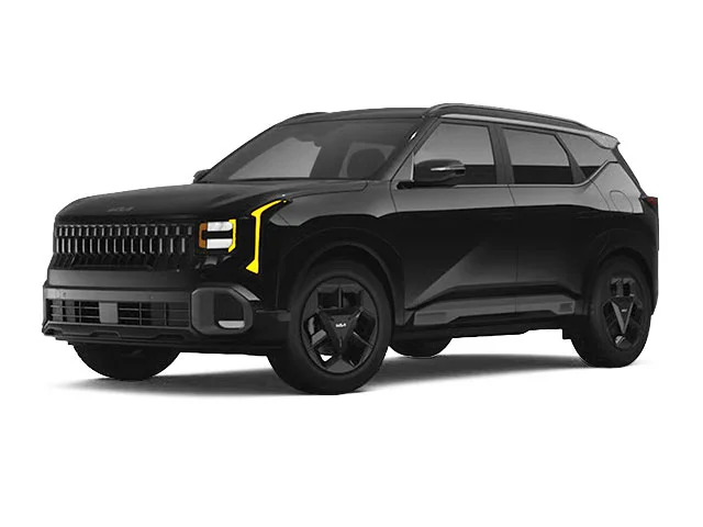 New 2027 Interstellar GR KIA X-Line S All-Wheel Drive image 1