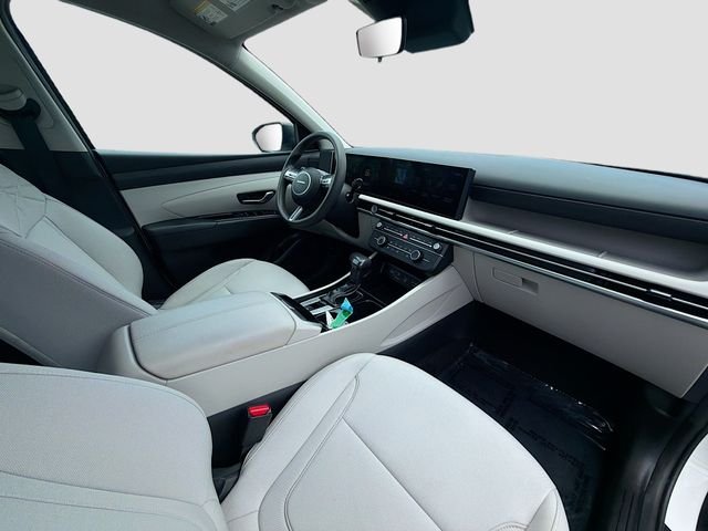 2025 Hyundai Tucson SE - Photo 26