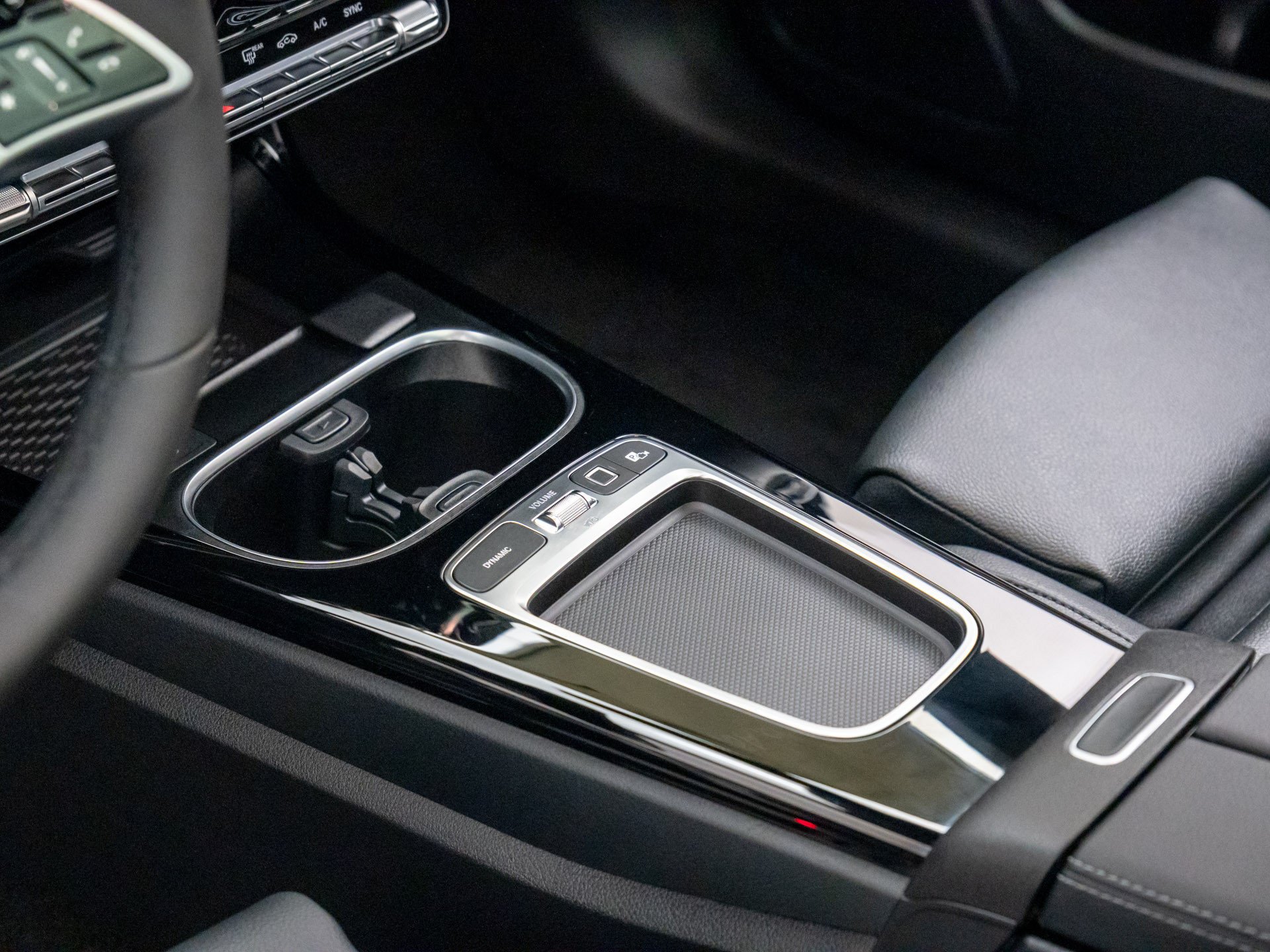 New 2026 Gray Mercedes-Benz CLA 250 image 11