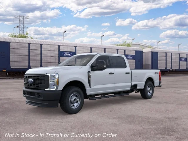 2026 Ford Super Duty F-350® XL