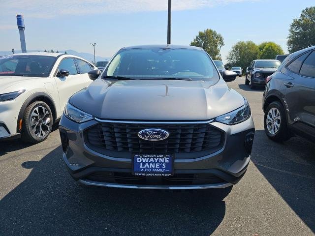 2025 Ford Escape Active - Photo 34