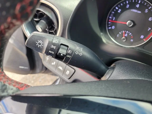 Used 2020 Gray Kia GT image 26