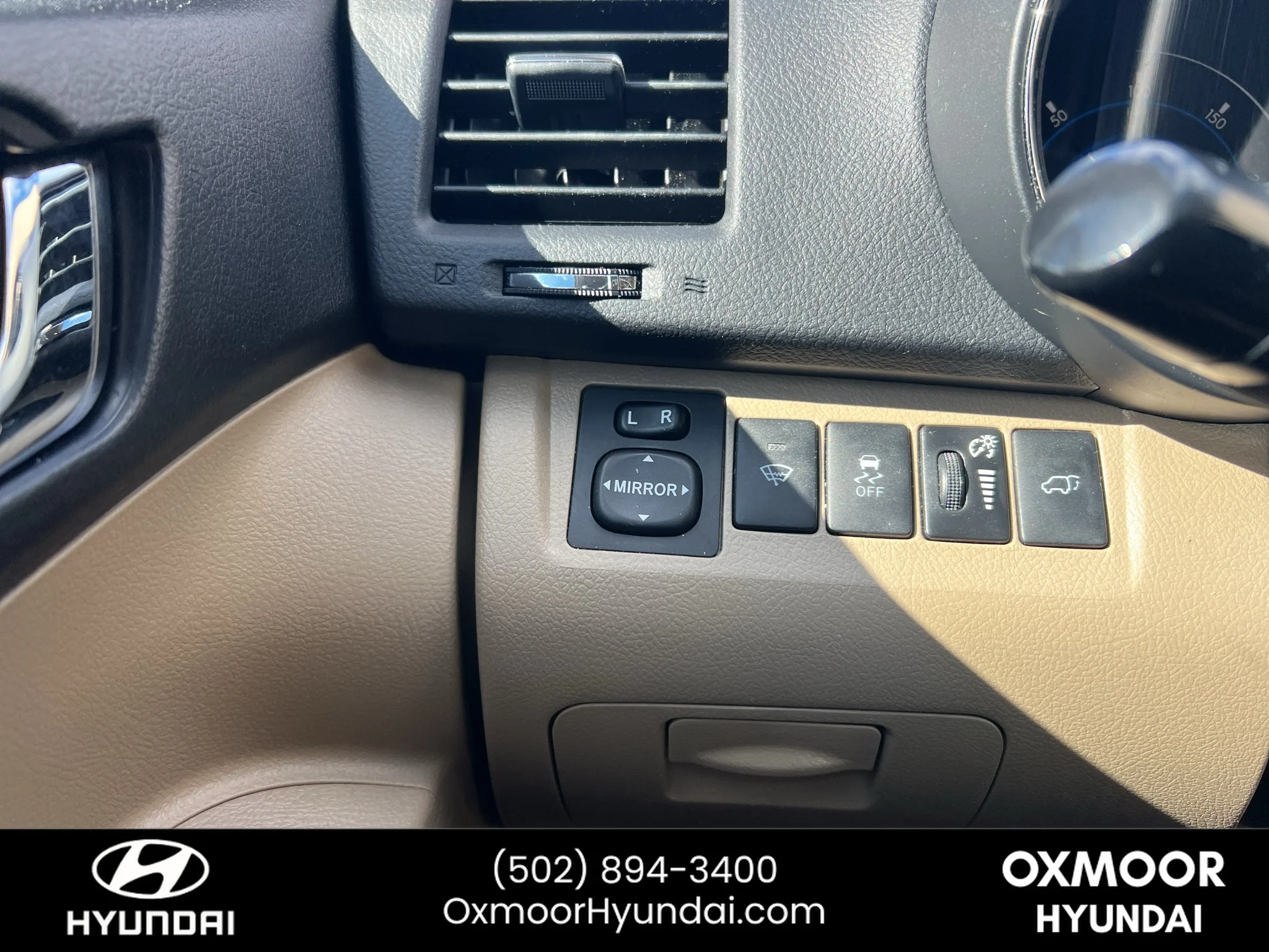 Used 2013 Blizzard Pearl Toyota Limited image 13
