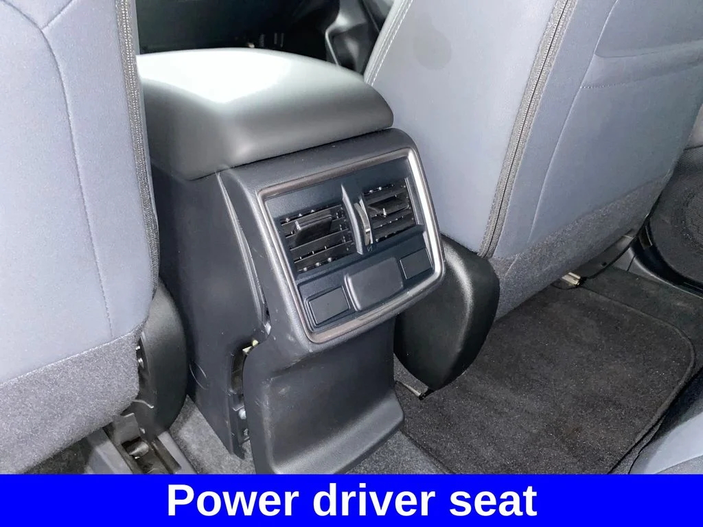 Certified Used 2022 Black Subaru Premium image 13