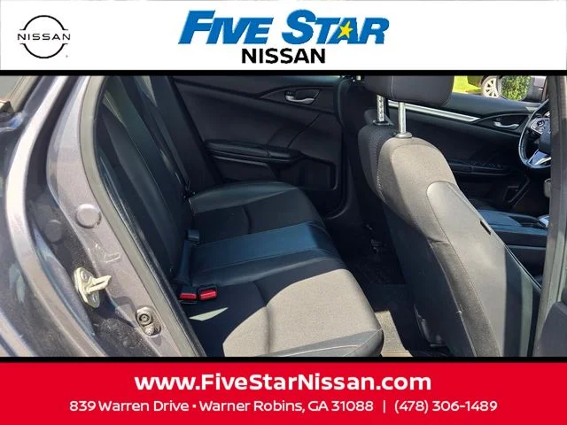 Used 2020 Gray Honda Sport image 16