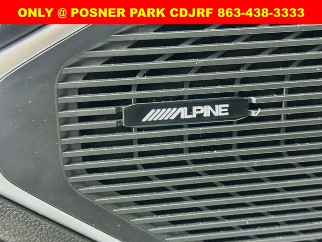 Certified Used 2024 Silver Jeep Series II image 19