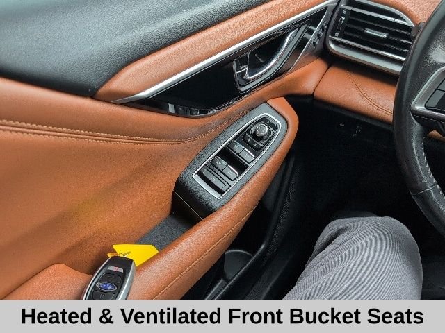 2020 Subaru Legacy Touring - Photo 11