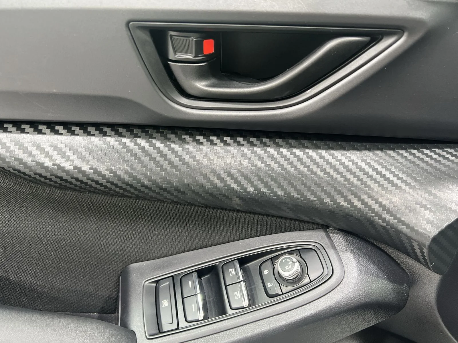 2024 Subaru Ascent Base - Photo 13