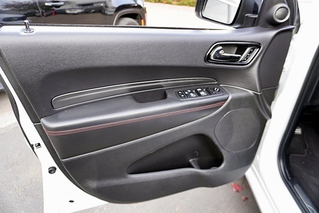 Certified Used 2024 White Dodge R/T Plus image 24