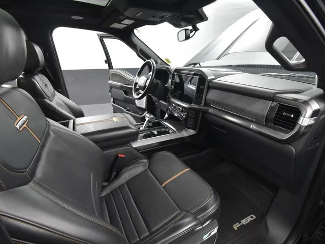 2023 Ford F-150 Platinum - Photo 51