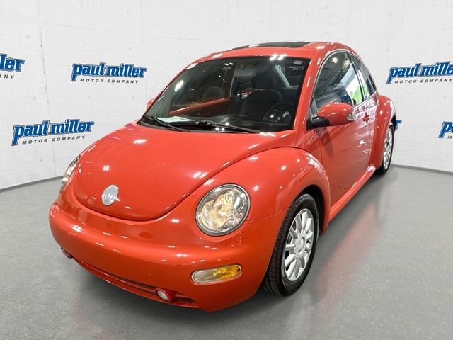 Used 2004  Volkswagen GLS image 1