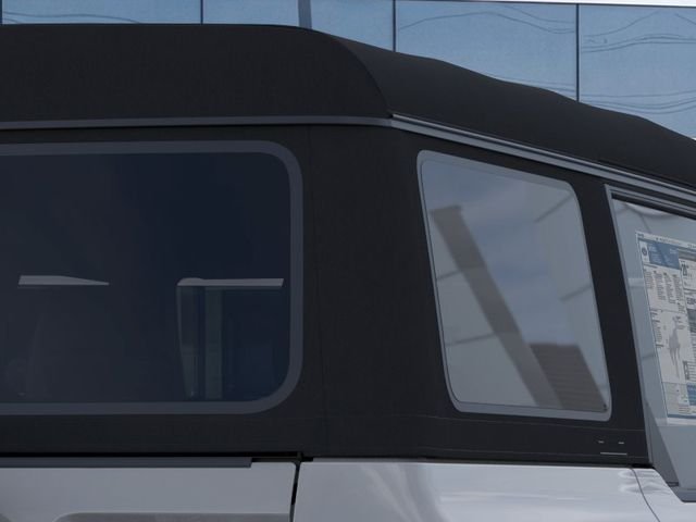 New 2026 Avalanche Gray Ford Base image 25