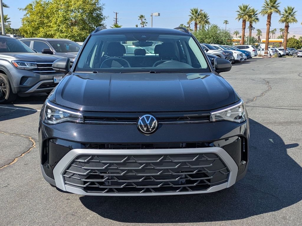 2025 Volkswagen Taos S - Photo 7