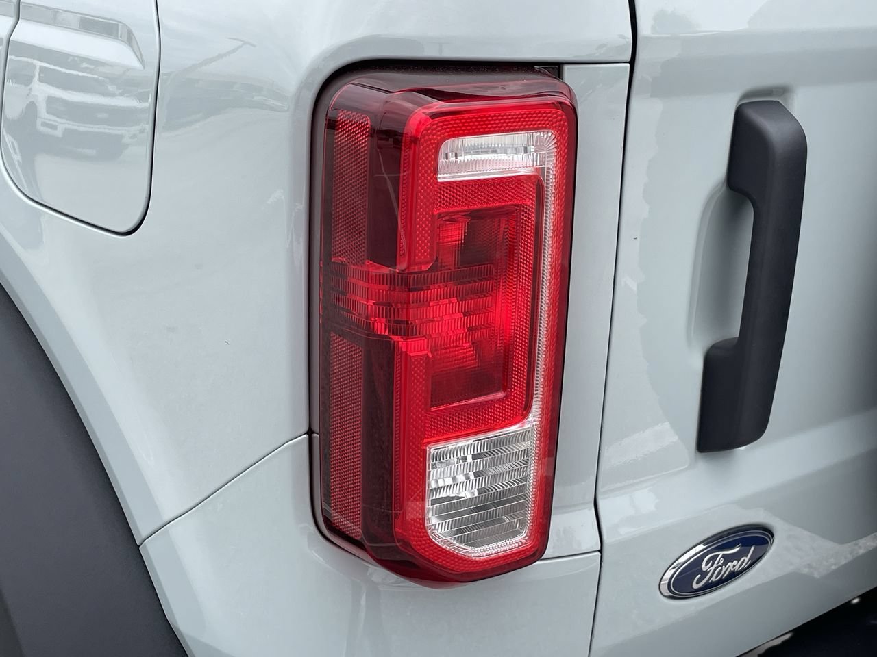 Used 2022 Cactus Ford Base image 7