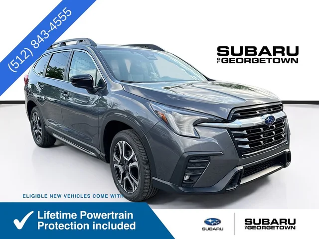 2026 Subaru ASCENT Limited 7-Passenger