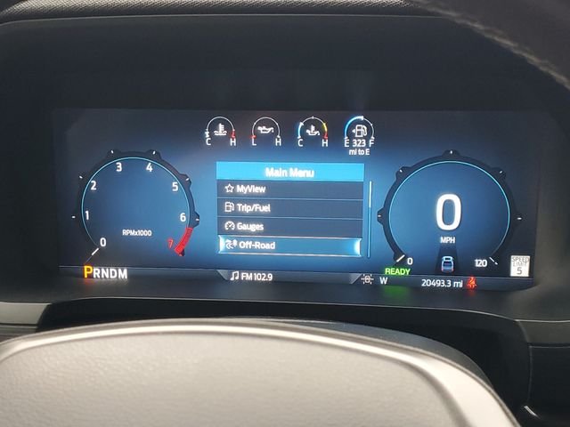 Certified Used 2024 Avalanche Ford XLT image 18
