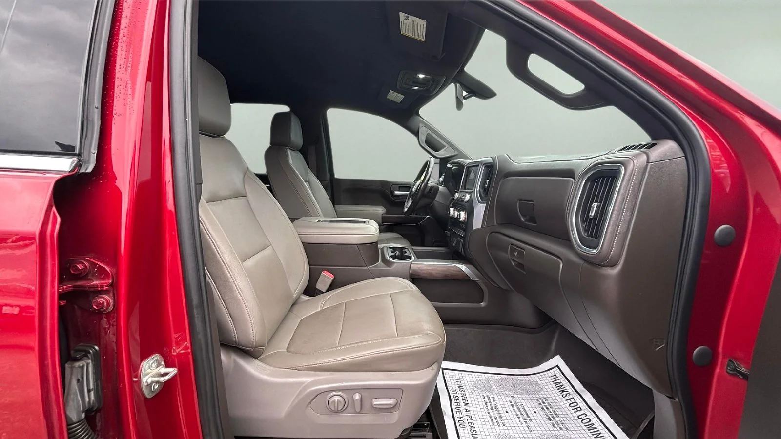 2021 GMC Sierra 1500 SLT - Photo 10