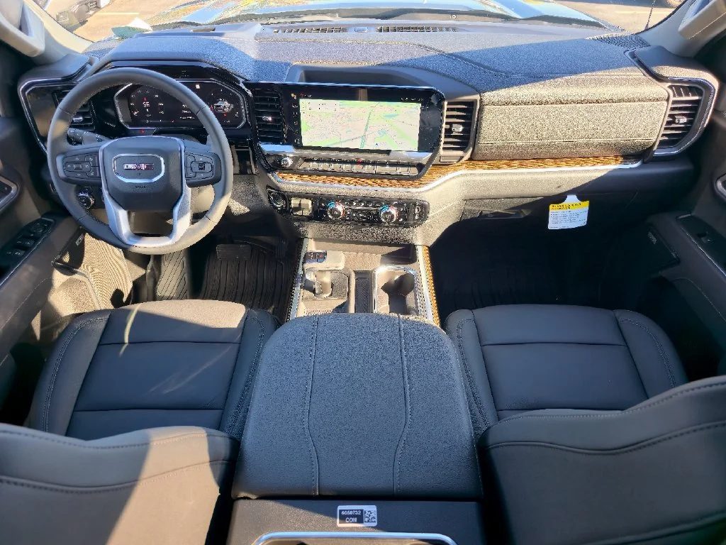 Vehicle thumbnail