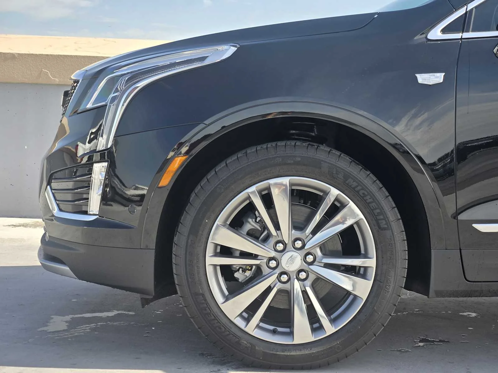 2026 Cadillac XT5 Premium Luxury - Photo 6