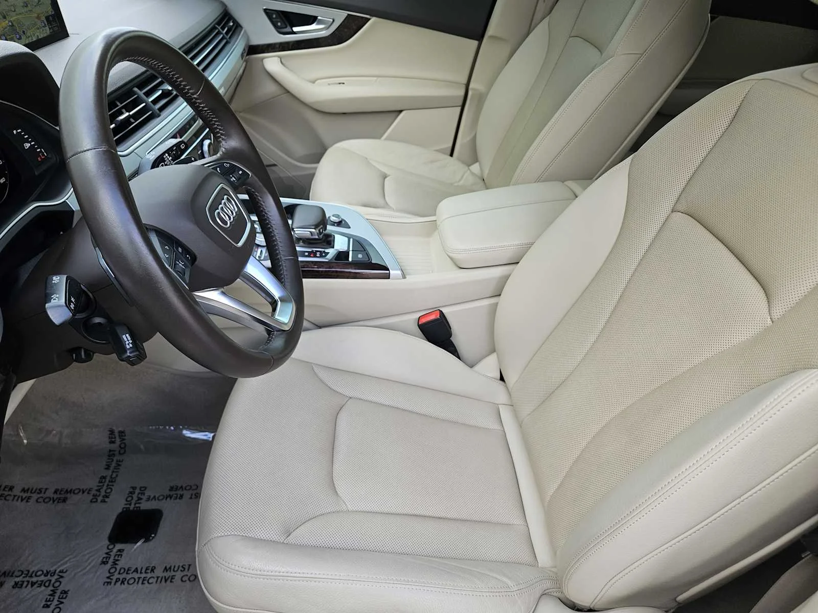 Used 2019  Audi Premium Plus image 8