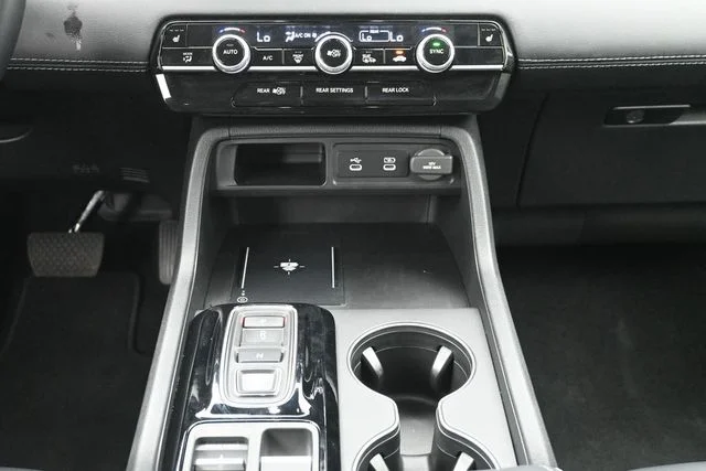 2026 Honda Pilot EX-L - Photo 24
