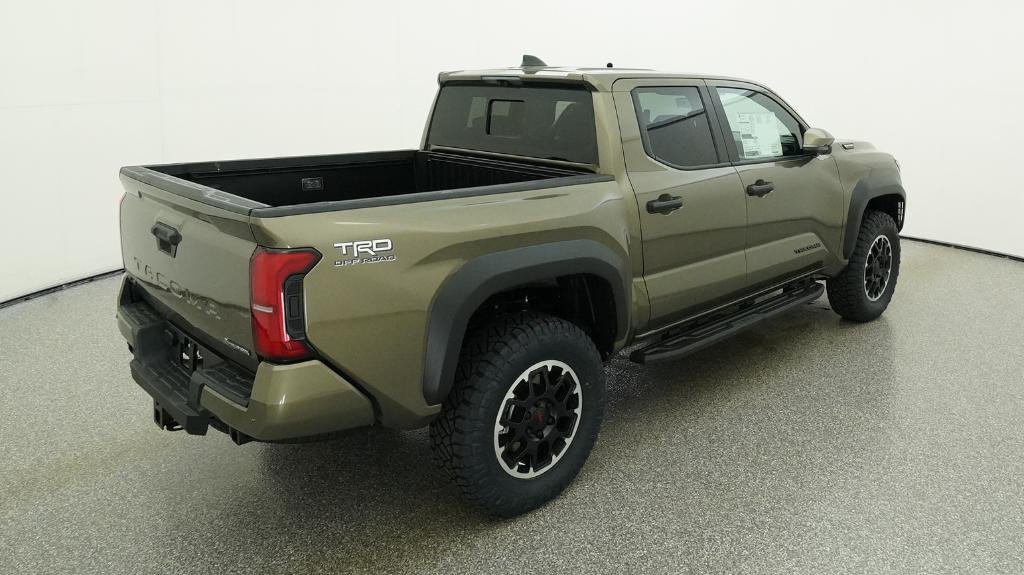 2026 Toyota Tacoma TRD Off Road - Photo 54