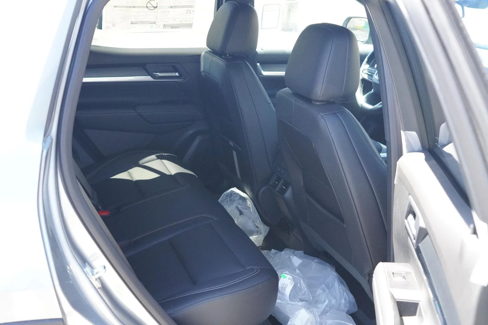 2026 GMC Terrain Elevation - Photo 26