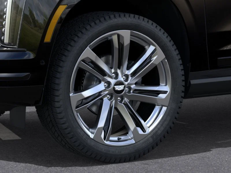 2026 Cadillac Escalade ESV Platinum Sport - Photo 9