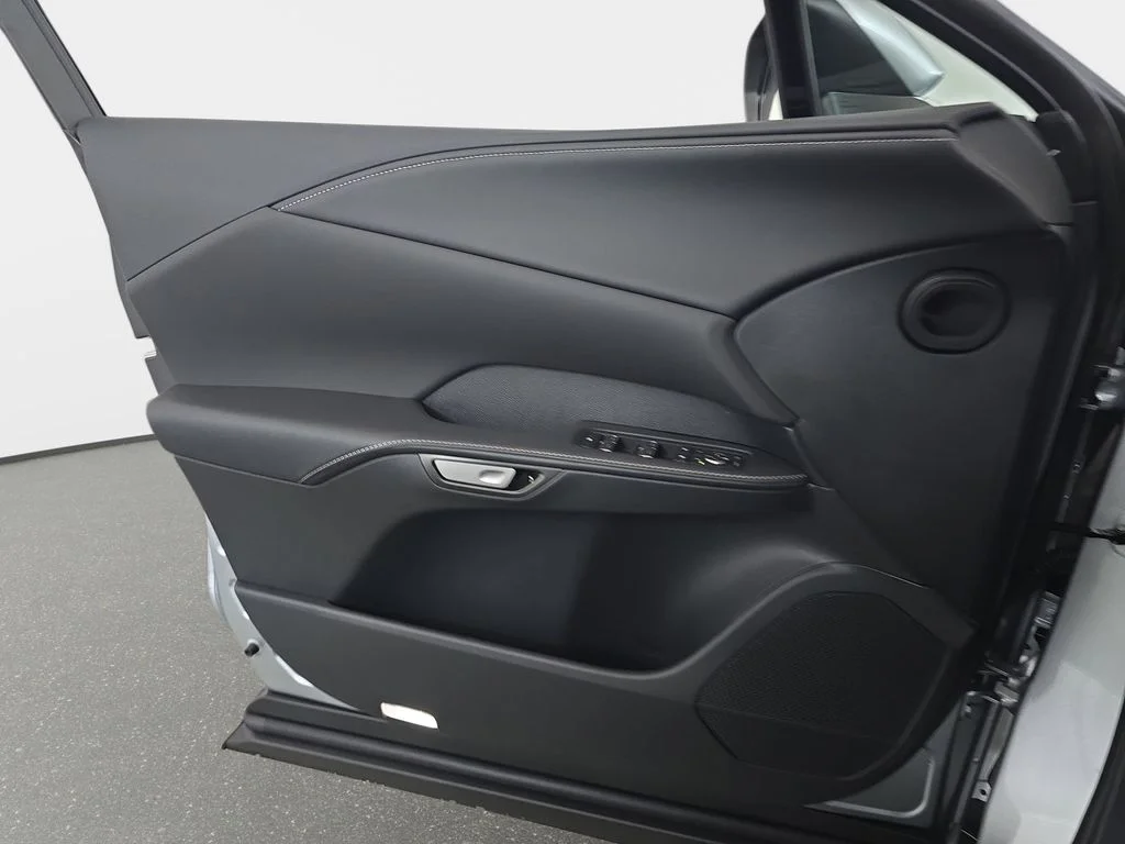 New 2026 Silver Lexus 350 image 25