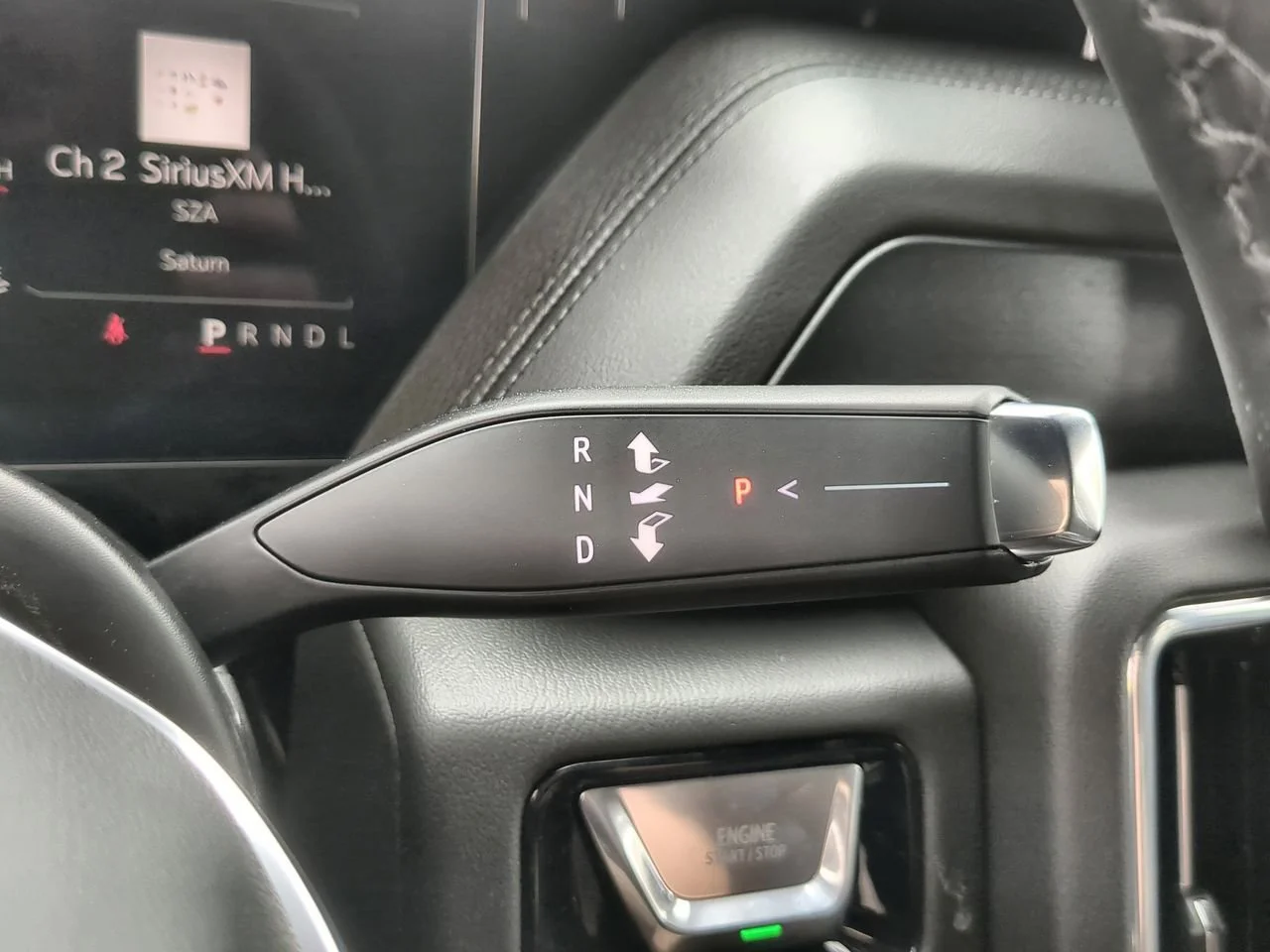 New 2026 Sterling Metallic GMC Denali image 16