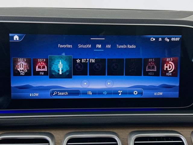 Certified Used 2024  Mercedes-Benz GLE 350 image 15
