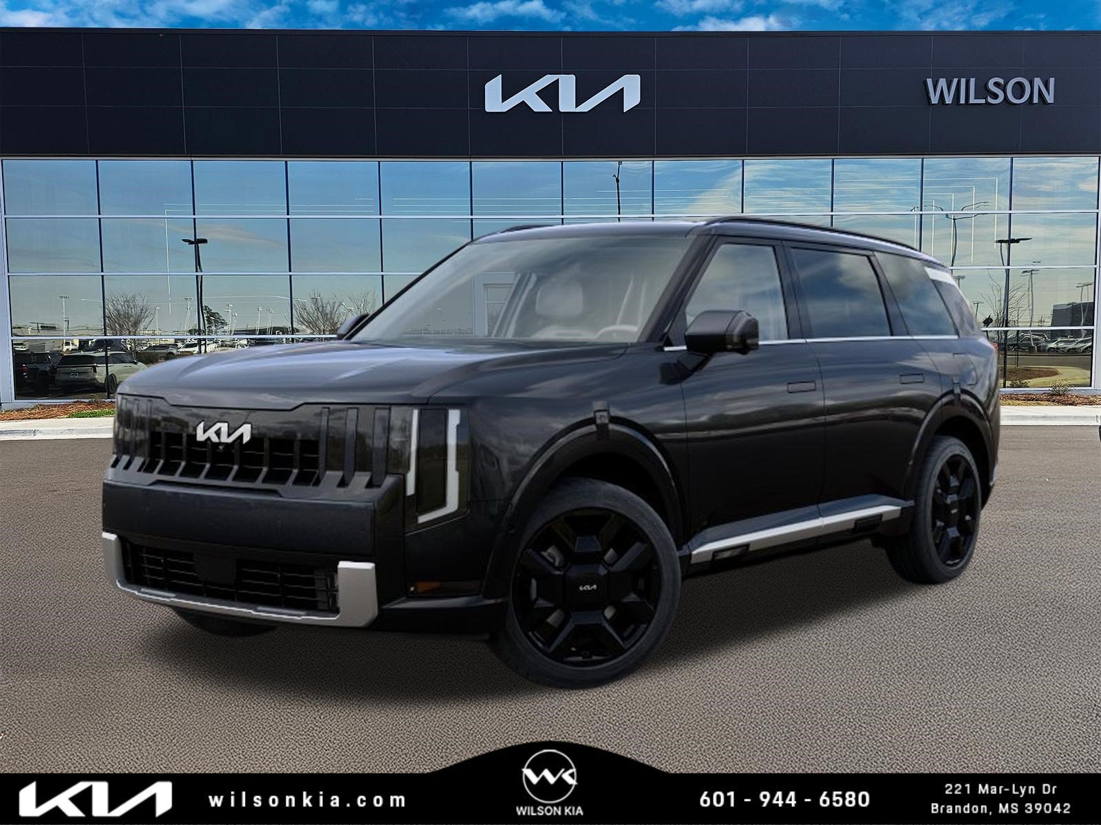 New 2027 Panthera Metal Kia SX image 1
