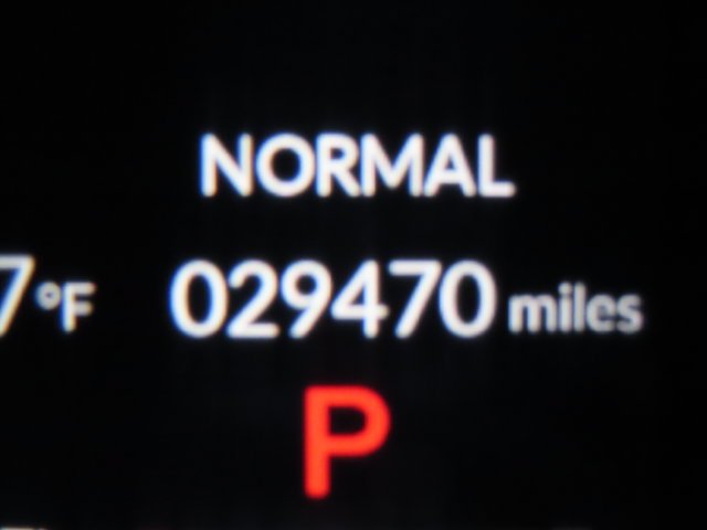 2025 Honda HR-V LX - Photo 55