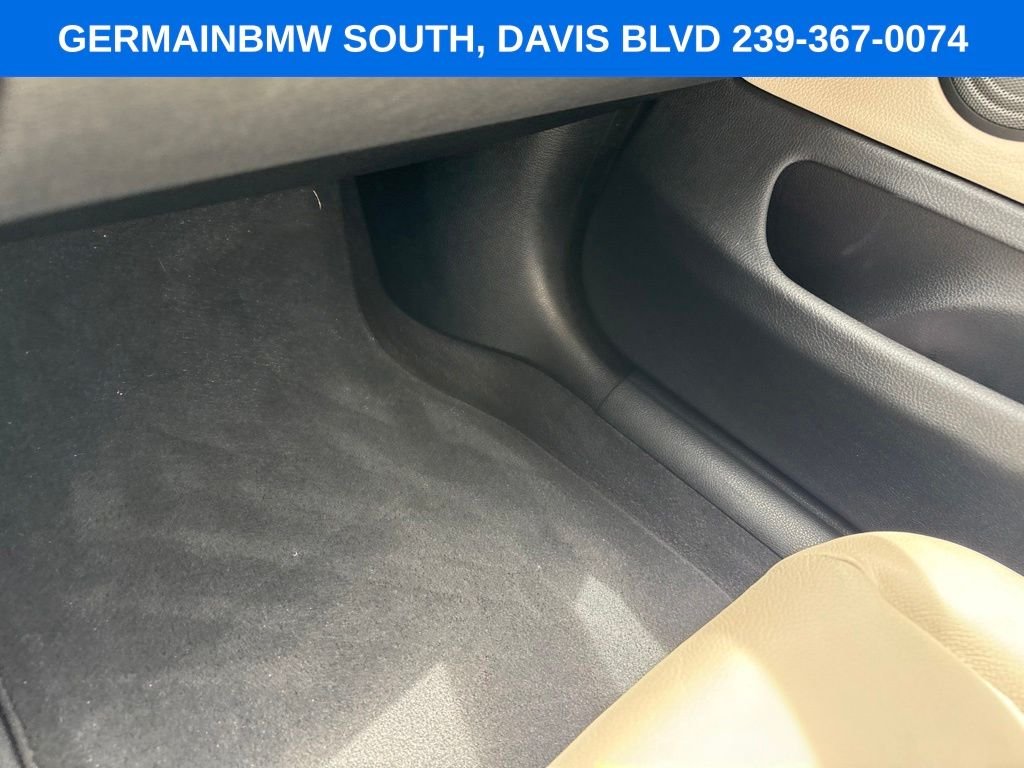Used 2015 Imperial Blue Metallic BMW 435i Gran Coupe image 19