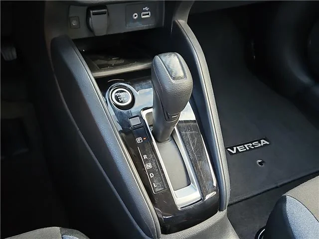 Used 2024 Silver Nissan 1.6 SV image 12