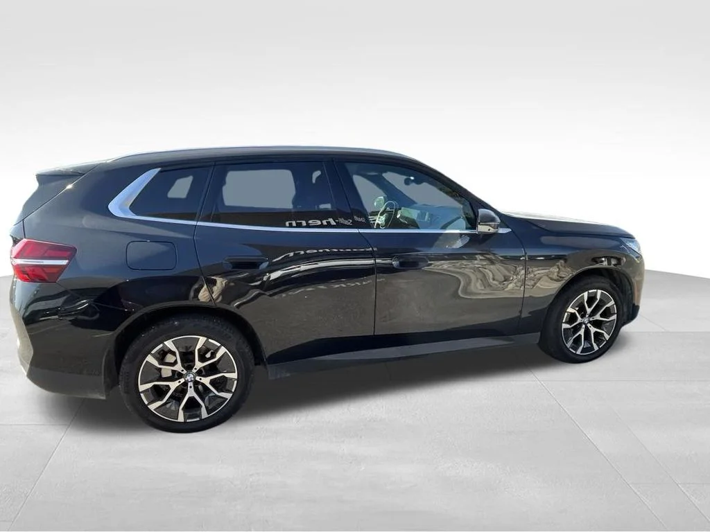 Used 2026 Black BMW 30 xDrive image 25