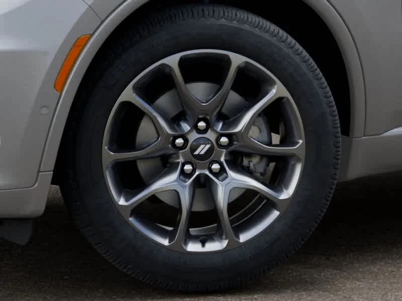New 2026 Triple Nickel Dodge GT Plus HEMI V8 image 8