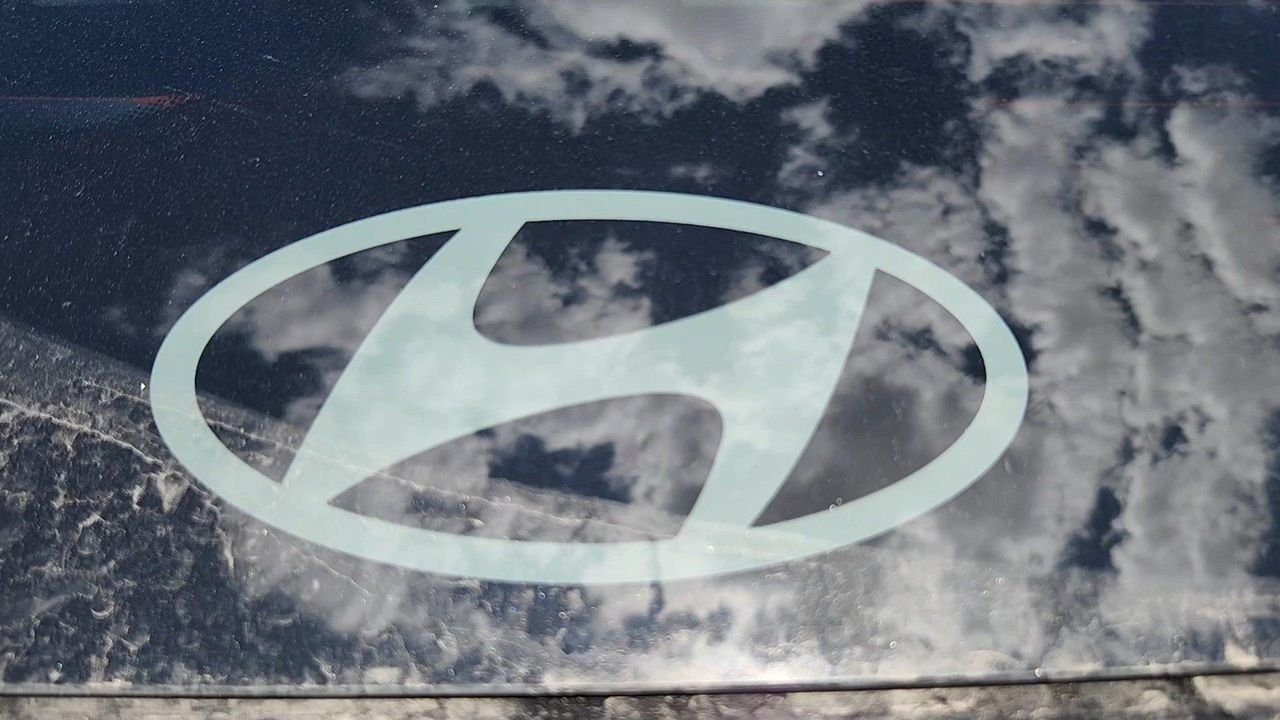 New 2026 Phantom Black Hyundai SEL AWD image 20