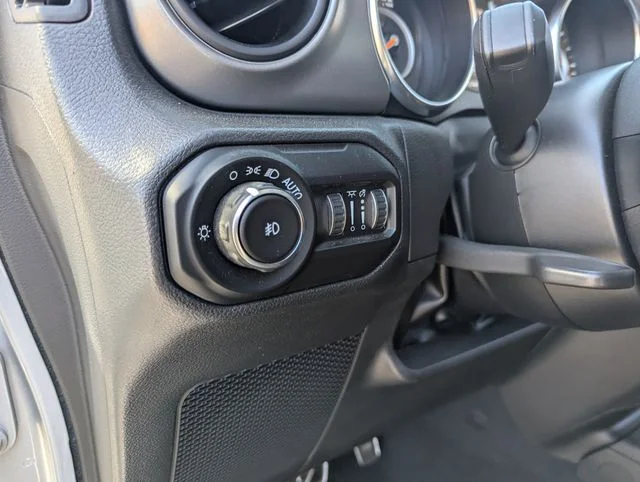 2022 Jeep Wrangler Unlimited Sport S - Photo 22