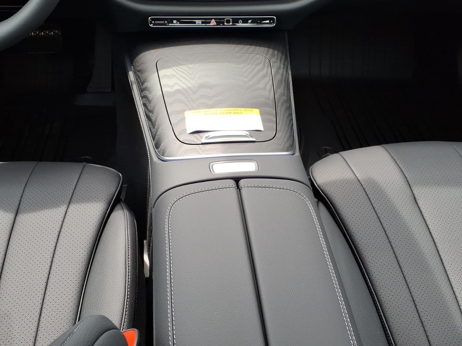 New 2026 GREY Mercedes-Benz E 350 image 22