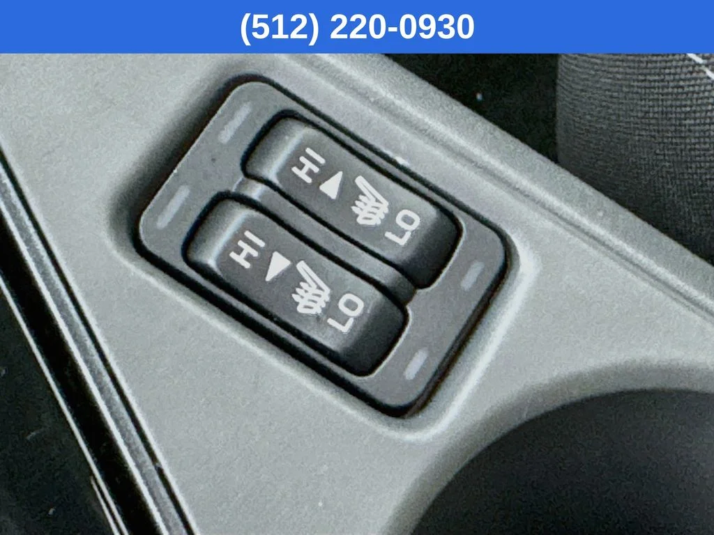 Used 2024 Gray Subaru Sport image 25