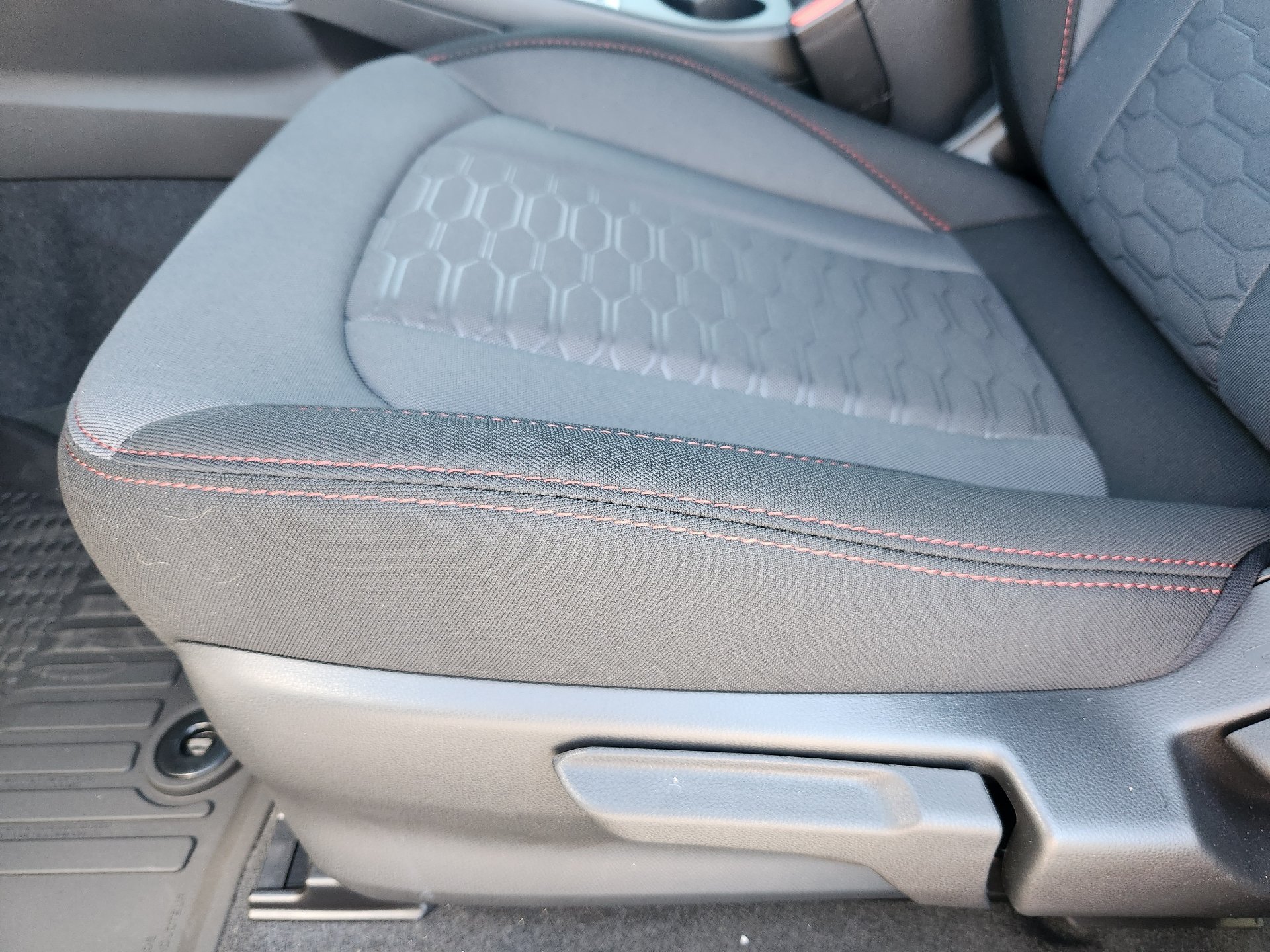 New 2026 MAGNETITE GRAY METALLIC Subaru Sport image 18