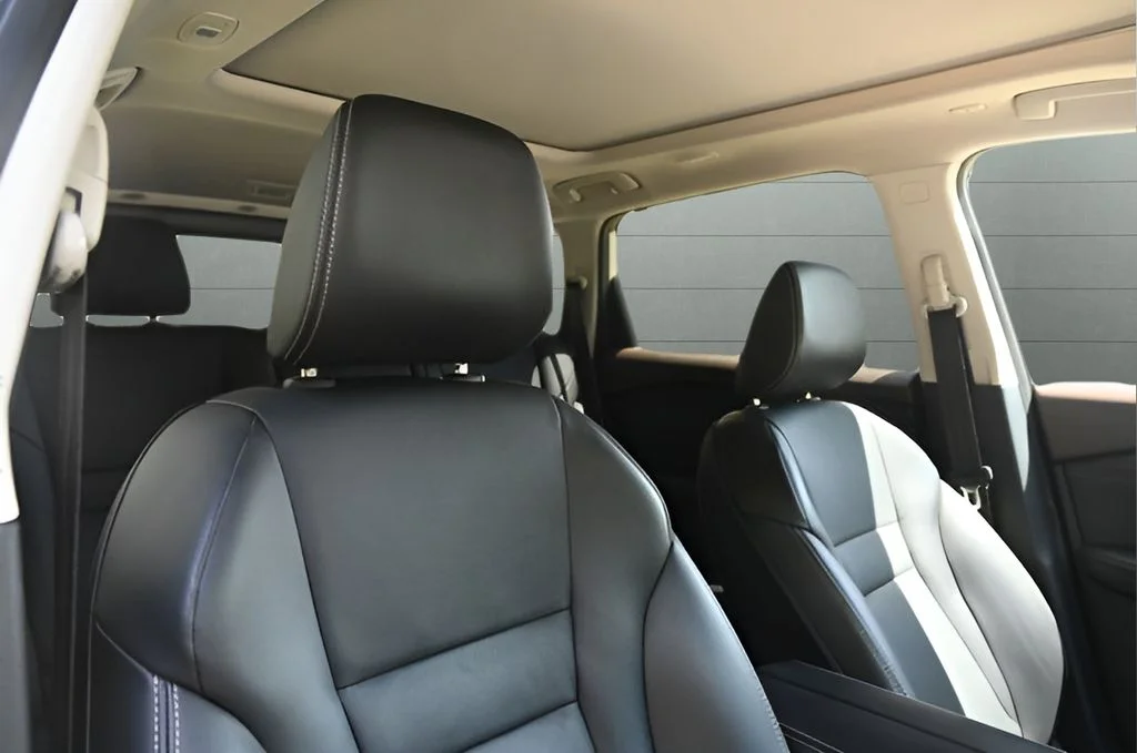 2022 Nissan Rogue SL - Photo 34